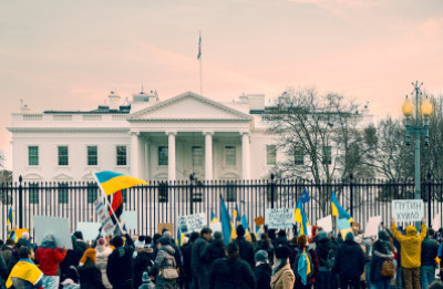 Cautiously Optimistic Ceasefire Between Russia and&nbsp;Ukraine